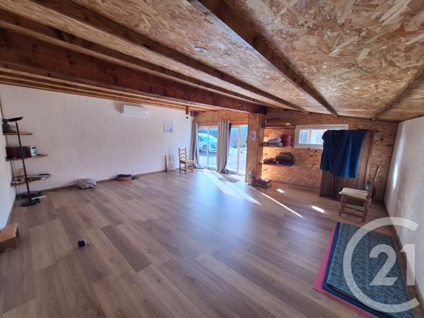 Maison à vendre  7 pièces - 198 m2 MIREPOIX - 09