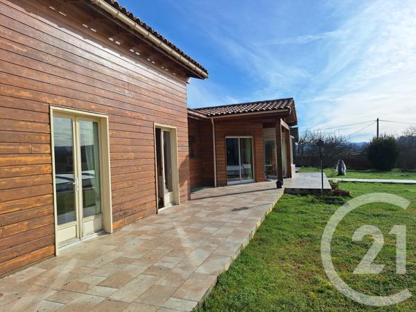 Maison à vendre  7 pièces - 198 m2 MIREPOIX - 09