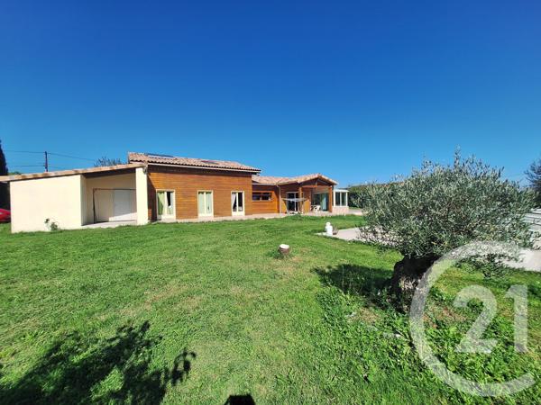 Maison à vendre  7 pièces - 198 m2 MIREPOIX - 09