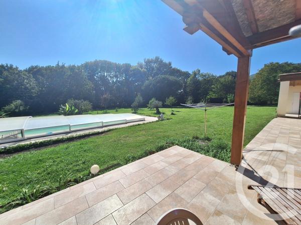 Maison à vendre  7 pièces - 198 m2 MIREPOIX - 09