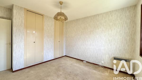 Maison à vendre 4 pièces 81 m² Valleiry