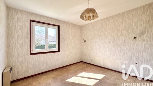 Maison à vendre 4 pièces 81 m² Valleiry