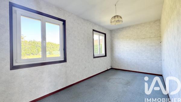 Maison à vendre 4 pièces 81 m² Valleiry