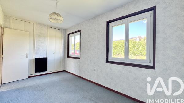 Maison à vendre 4 pièces 81 m² Valleiry