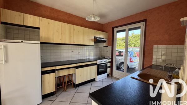 Maison à vendre 4 pièces 81 m² Valleiry