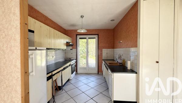Maison à vendre 4 pièces 81 m² Valleiry