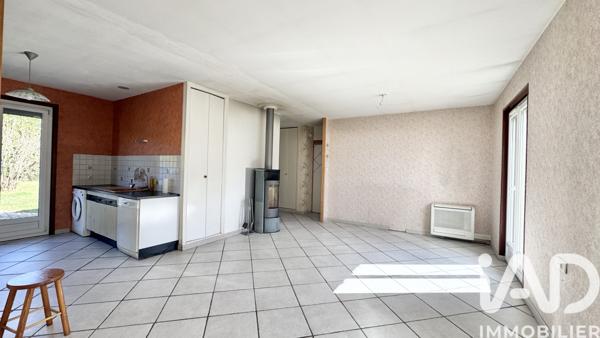 Maison à vendre 4 pièces 81 m² Valleiry