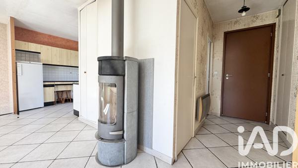 Maison à vendre 4 pièces 81 m² Valleiry