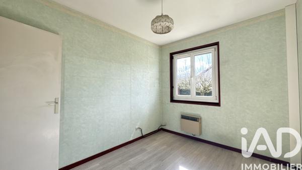 Maison à vendre 4 pièces 81 m² Valleiry