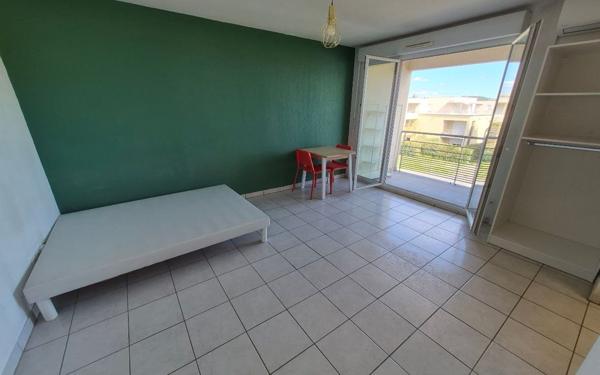 Appartement à vendre    1 pièce • 25,46 m2 Avignon