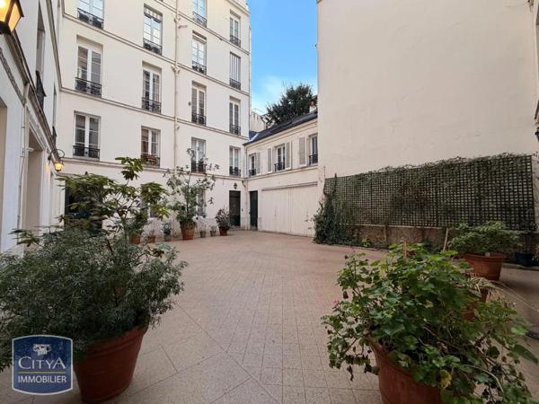 Appartement à louer 6 pièces 140.01m²