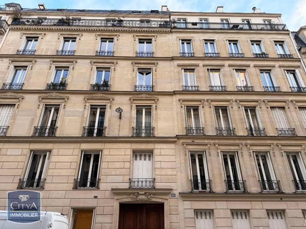 Appartement à louer 6 pièces 140.01m²