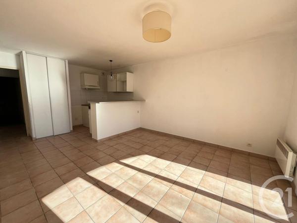 Appartement F3 à vendre  3 pièces - 52 m2 L UNION - 31