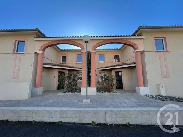 Appartement F3 à vendre  3 pièces - 52 m2 L UNION - 31