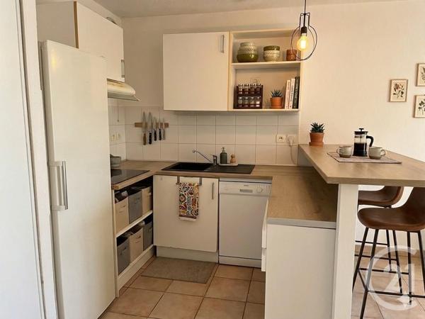 Appartement F3 à vendre  3 pièces - 52 m2 L UNION - 31