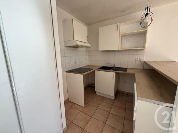 Appartement F3 à vendre  3 pièces - 52 m2 L UNION - 31