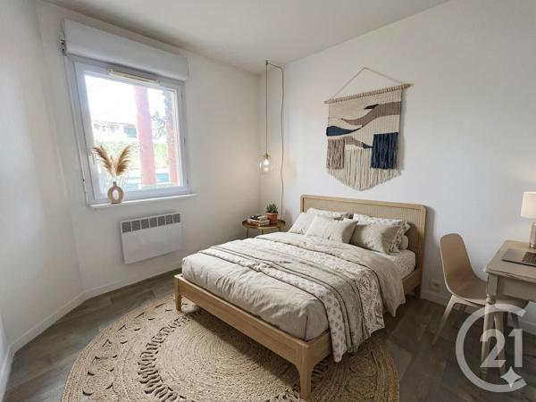 Appartement F3 à vendre  3 pièces - 52 m2 L UNION - 31