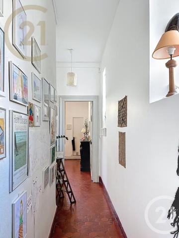 Appartement T2 à vendre  2 pièces - 64,02 m2 SETE - 34