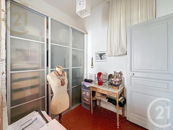 Appartement T2 à vendre  2 pièces - 64,02 m2 SETE - 34