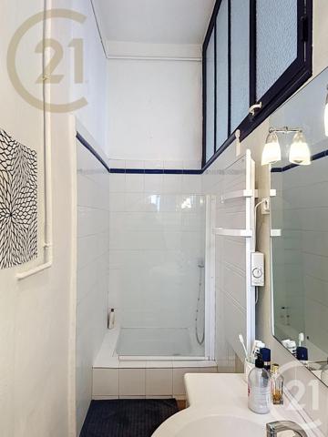 Appartement T2 à vendre  2 pièces - 64,02 m2 SETE - 34