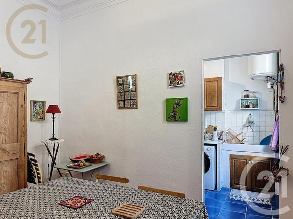 Appartement T2 à vendre  2 pièces - 64,02 m2 SETE - 34