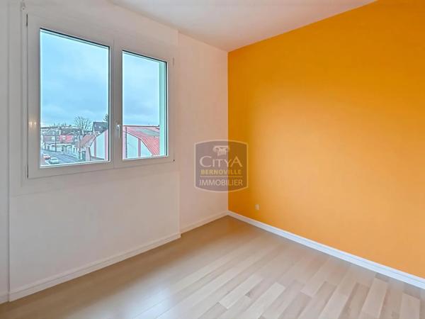 Appartement à vendre 4 pièces 67m²