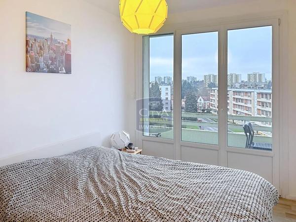 Appartement à vendre 4 pièces 67m²