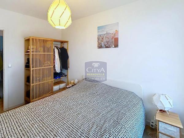 Appartement à vendre 4 pièces 67m²