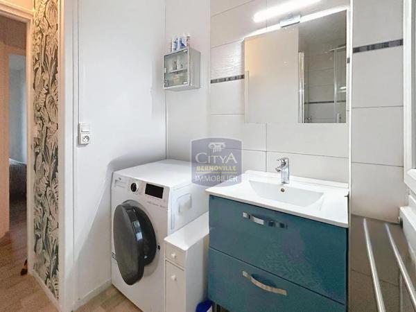 Appartement à vendre 4 pièces 67m²