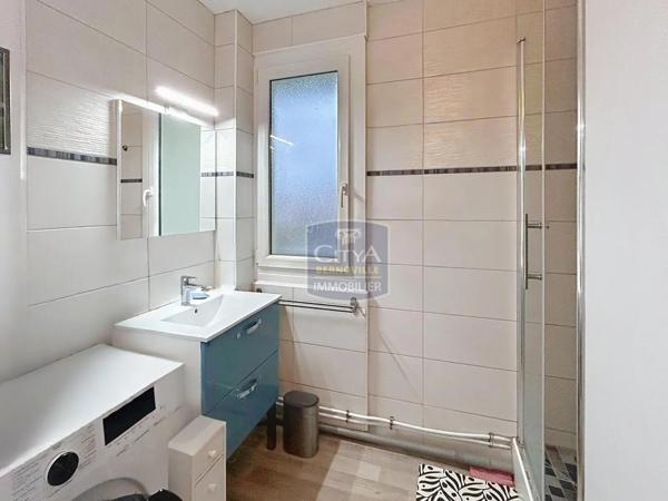 Appartement à vendre 4 pièces 67m²