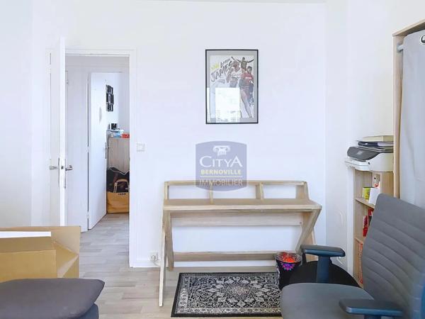 Appartement à vendre 4 pièces 67m²
