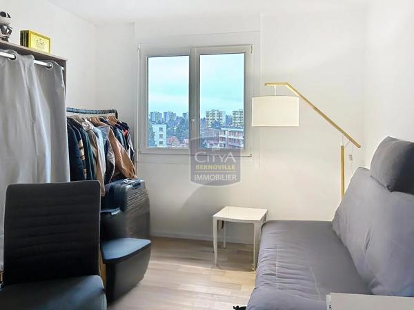 Appartement à vendre 4 pièces 67m²