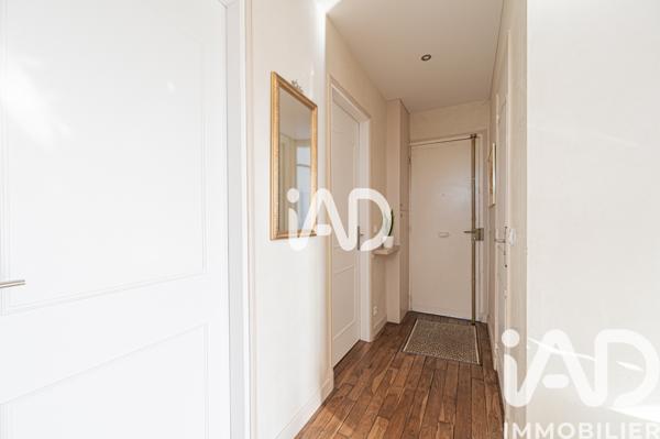 Location appartement 3 pièces 52 m² Le Raincy