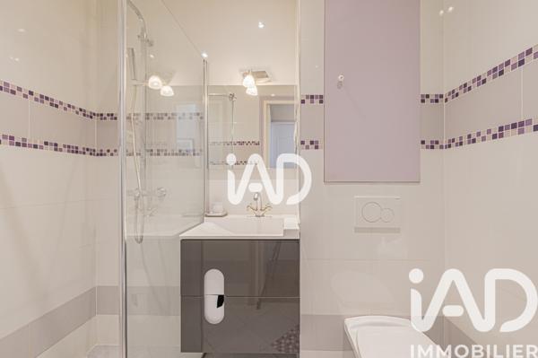 Location appartement 3 pièces 52 m² Le Raincy