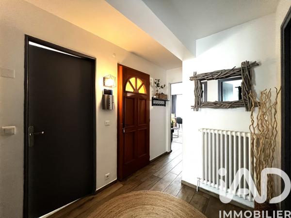 Appartement à vendre 4 pièces 74,75 m² Paray-Vieille-Poste