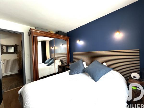 Appartement à vendre 4 pièces 74,75 m² Paray-Vieille-Poste