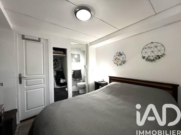 Appartement à vendre 4 pièces 74,75 m² Paray-Vieille-Poste