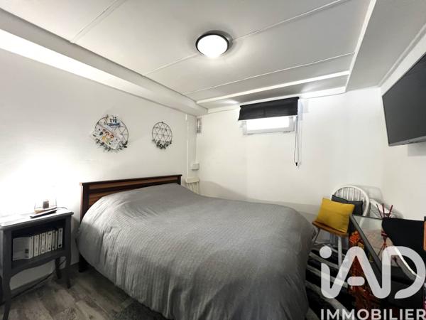 Appartement à vendre 4 pièces 74,75 m² Paray-Vieille-Poste