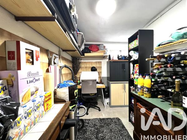 Appartement à vendre 4 pièces 74,75 m² Paray-Vieille-Poste