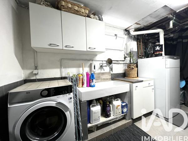 Appartement à vendre 4 pièces 74,75 m² Paray-Vieille-Poste