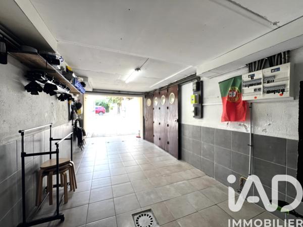 Appartement à vendre 4 pièces 74,75 m² Paray-Vieille-Poste