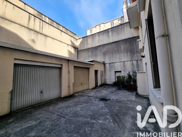 Appartement à vendre 3 pièces 61 m² Grenoble
