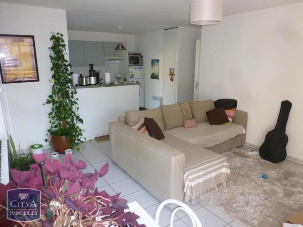 Appartement à louer 3 pièces 62.03m² Colomiers (31770)