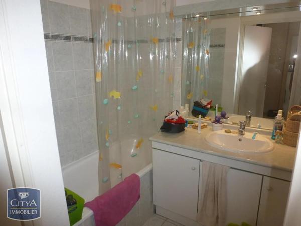 Appartement à louer 3 pièces 62.03m² Colomiers (31770)