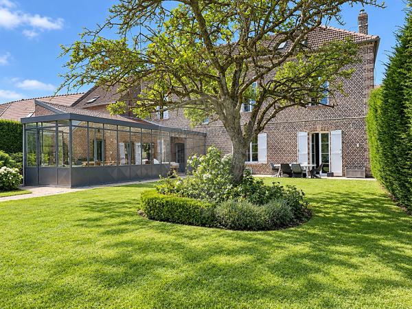 Maison 5 chambre(s) à vendre - Compiègne, Oise - 60