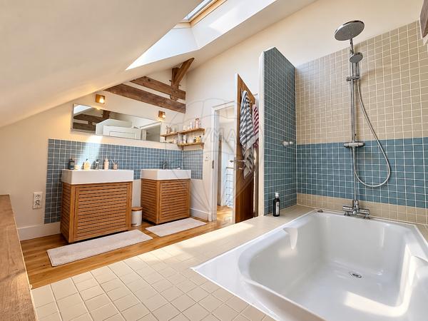 Maison 5 chambre(s) à vendre - Compiègne, Oise - 60