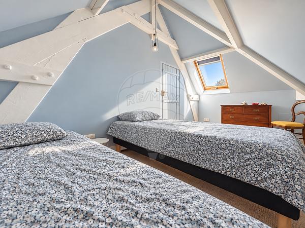 Maison 5 chambre(s) à vendre - Compiègne, Oise - 60