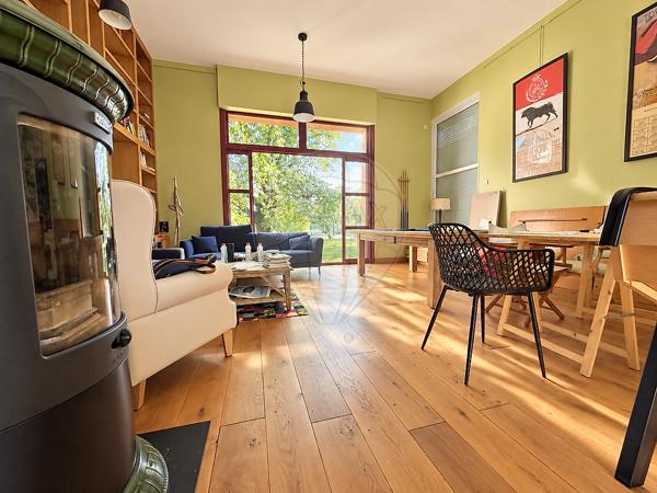 Maison 5 chambre(s) à vendre - Compiègne, Oise - 60