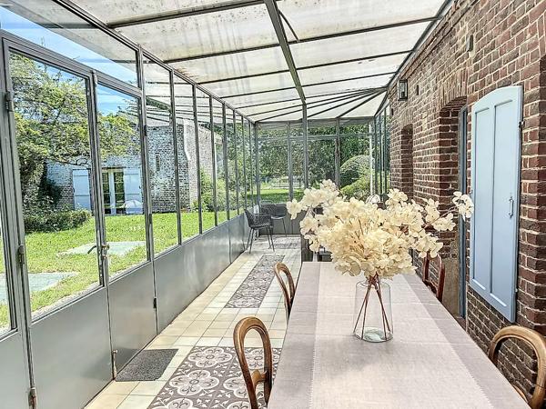 Maison 5 chambre(s) à vendre - Compiègne, Oise - 60