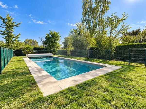 Maison 5 chambre(s) à vendre - Compiègne, Oise - 60